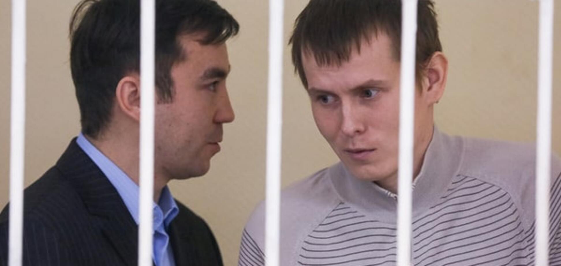 Суд снова перенес рассмотрение дела пленных ГРУшников