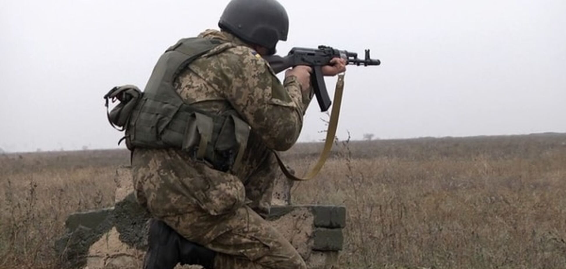 Как морские пехотинцы под Одессой учились ловить диверсантов: опубликованы фото