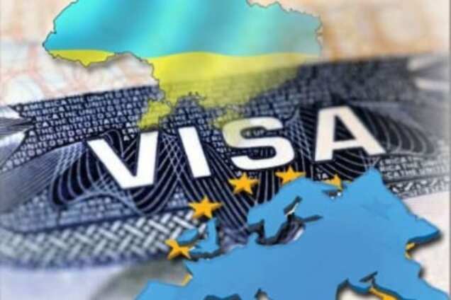 МИД о безвизовом режиме: мяч на поле Украины