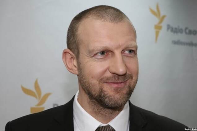 'За мандат не прячусь': Тетерук публично извинился перед Кужель