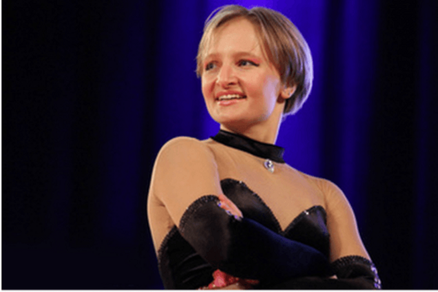 В России рассказали подробности о 'тайной' дочери Путина, от которой открещиваются в Кремле