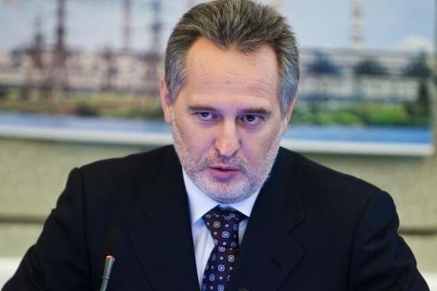 Фирташу вручили повестку на допрос – Аваков