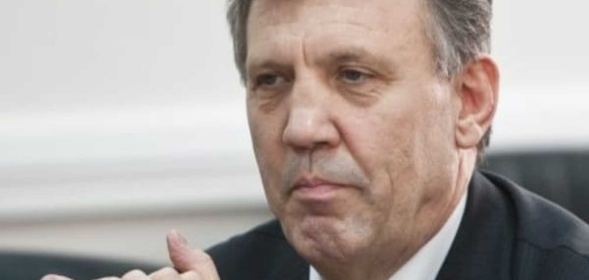 Кивалов: главное – тарифы для населения, а не олигархические разборки в парламенте