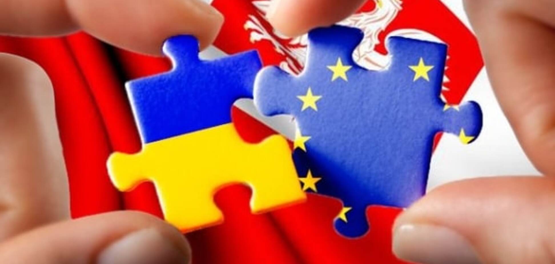 Польша осталась адвокатом Украины в Евросоюзе – Чарнецкий 