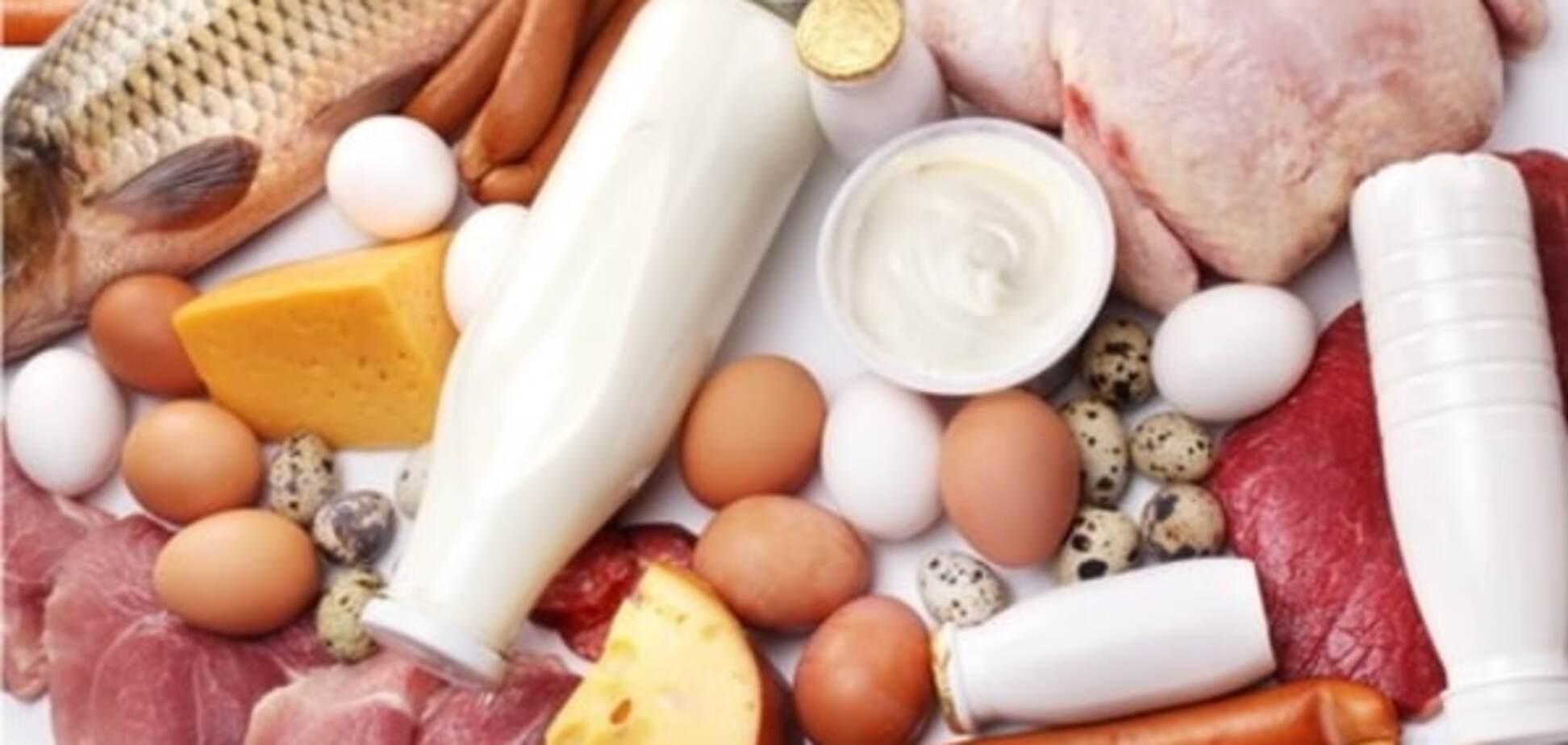 Диетологи назвали обязательные для всех продукты питания
