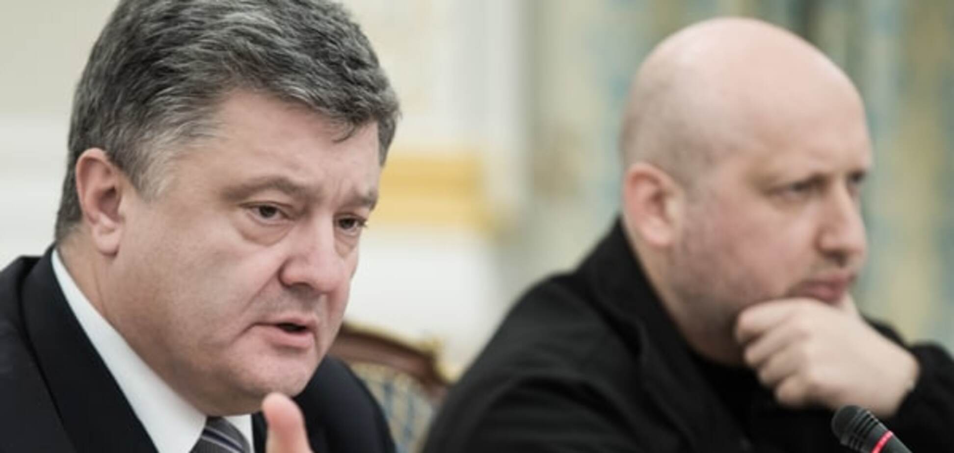 СНБО назвал минимальный военный бюджет Украины на 2016 год