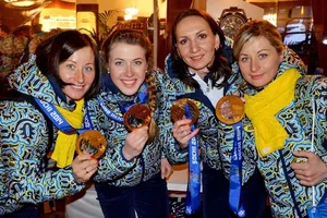 Україна вперше в історії розкрила суми, які витрачає на своїх спортсменів
