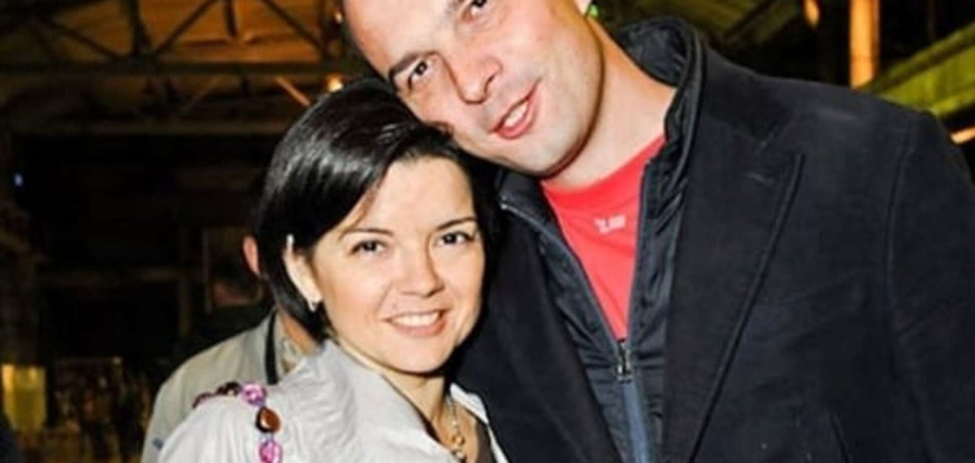 Соболєва вигнала з дому дружина через 'антидискримінаційну' поправку
