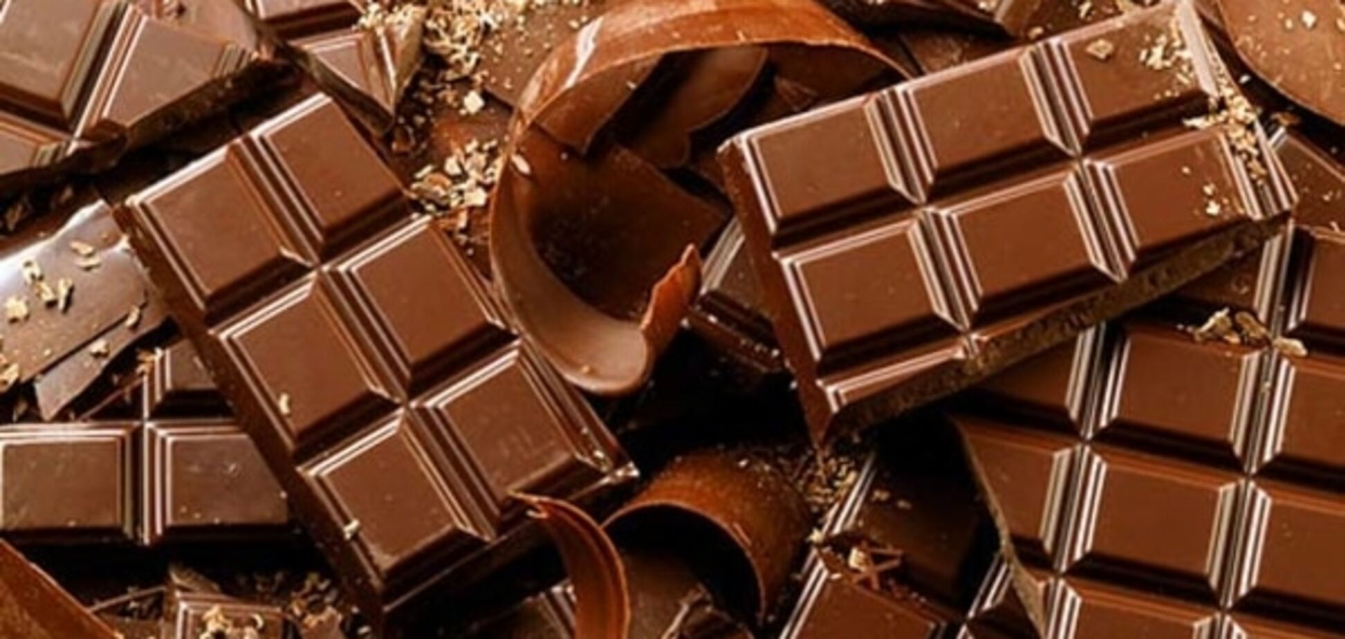 Несладкая жизнь: Украина резко сократила экспорт шоколада 
