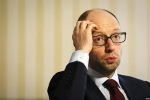 Смена камикадзе: кто может занять кресло Яценюка