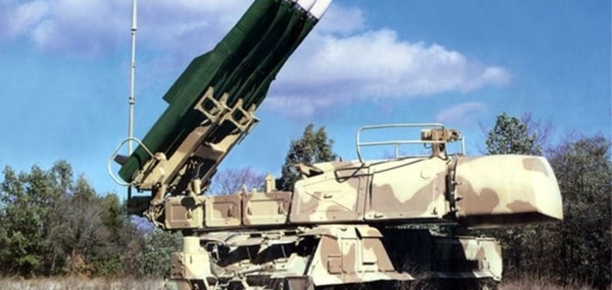 Путин приказал разместить в Армении российские ракеты