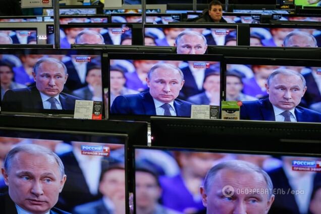 В России признали, что страна идет к жесткой международной изоляции