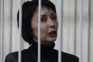 Елена Лукаш