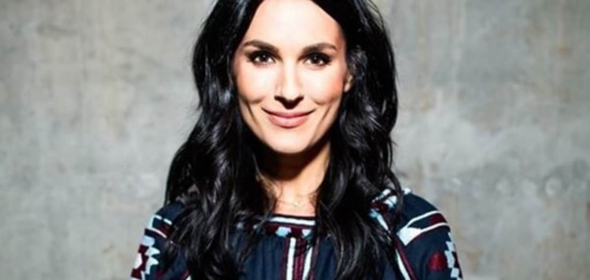 'Тетя-хиппи': Ефросинина похвасталась комбинезоном из 70-х