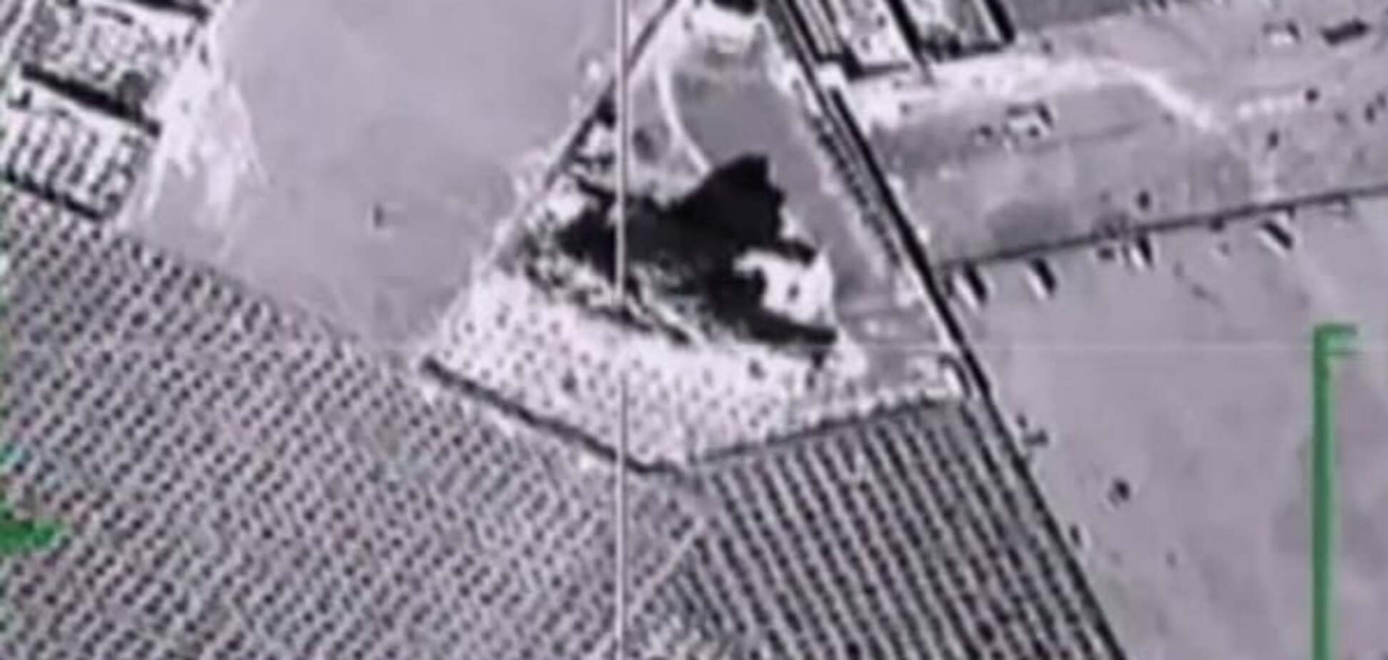 Bellingcat: Минобороны России врет о целях бомбежек в Сирии