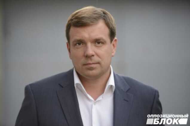 Скорик: БПП і БЮТ готуються зірвати голосування з виборів глави Одеської облради