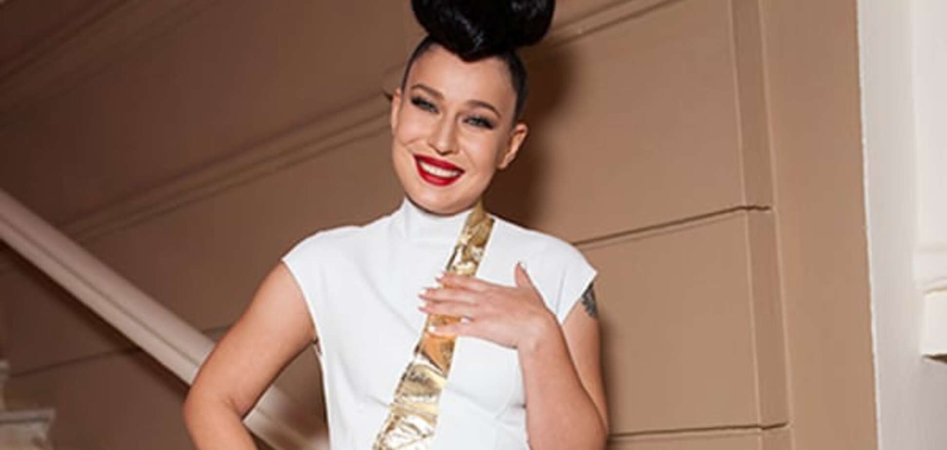 В России вручили премию 'Женщина года - 2015': лучшей певицей стала украинка