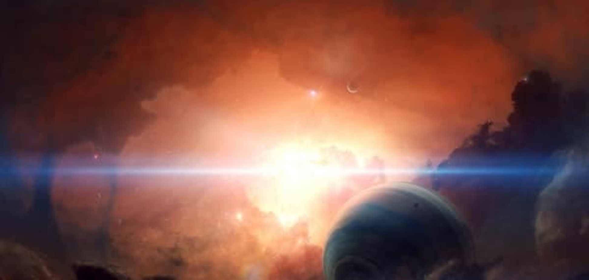 Астрономи на краю Сонячної системи знайшли незрозумілу планету