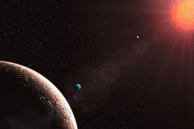Астрономы искали вторую Землю, а нашли двойника Венеры 