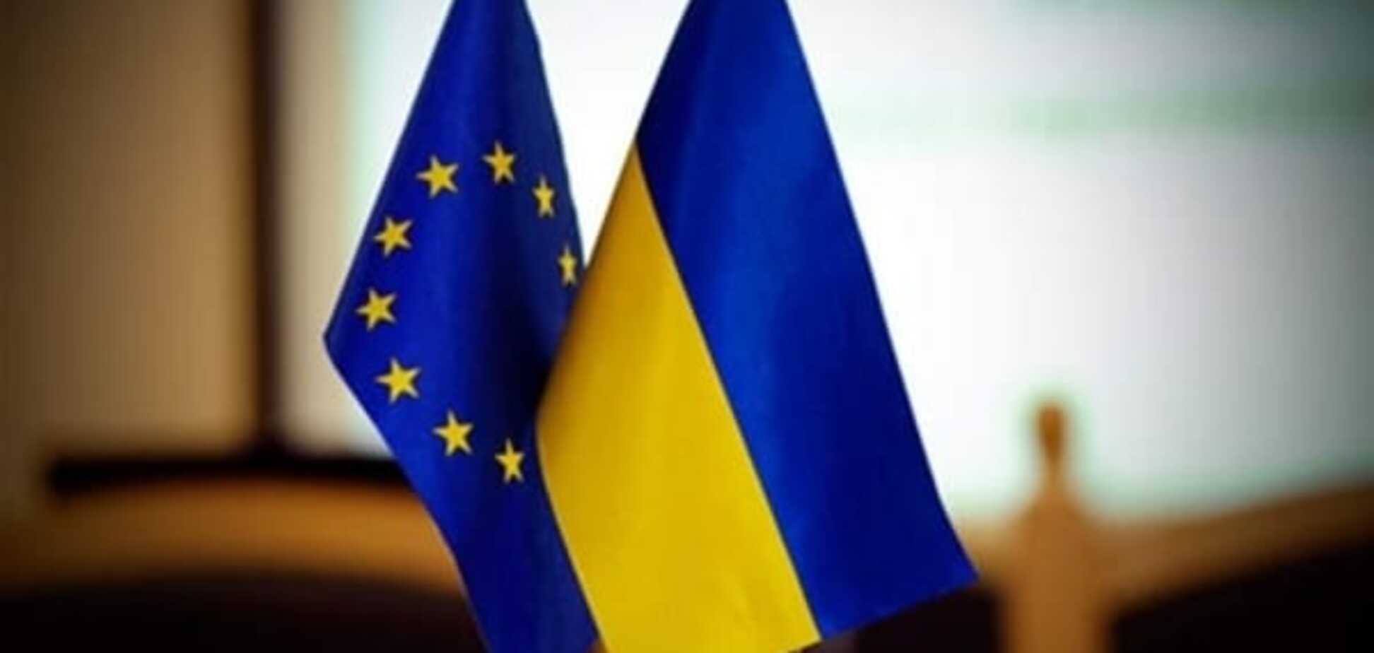Росія не указ: Київ не відмовиться від зони вільної торгівлі з ЄС