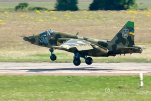 Катастрофа Су-25: эксперт объяснил, почему разбился самолет