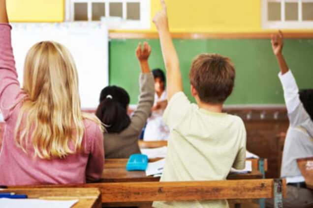 В СЭС назвали опасные киевские садики и школы