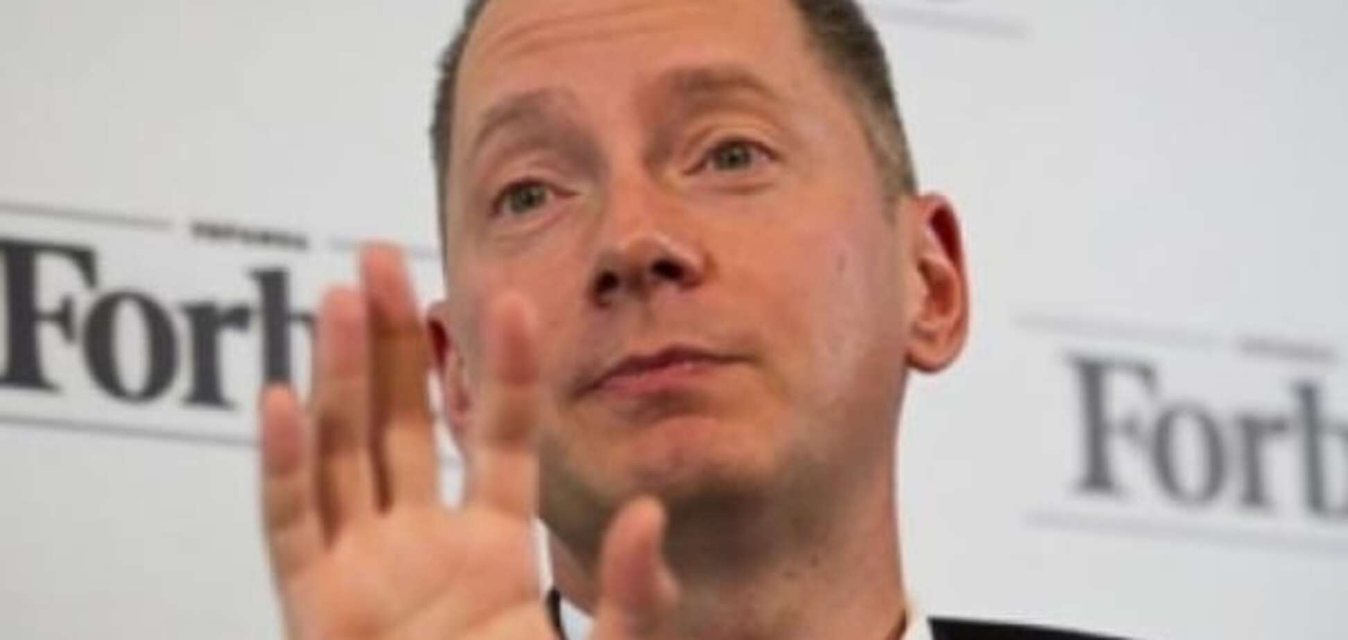 Австрийская прокуратура: расследование по Ложкину не ведется