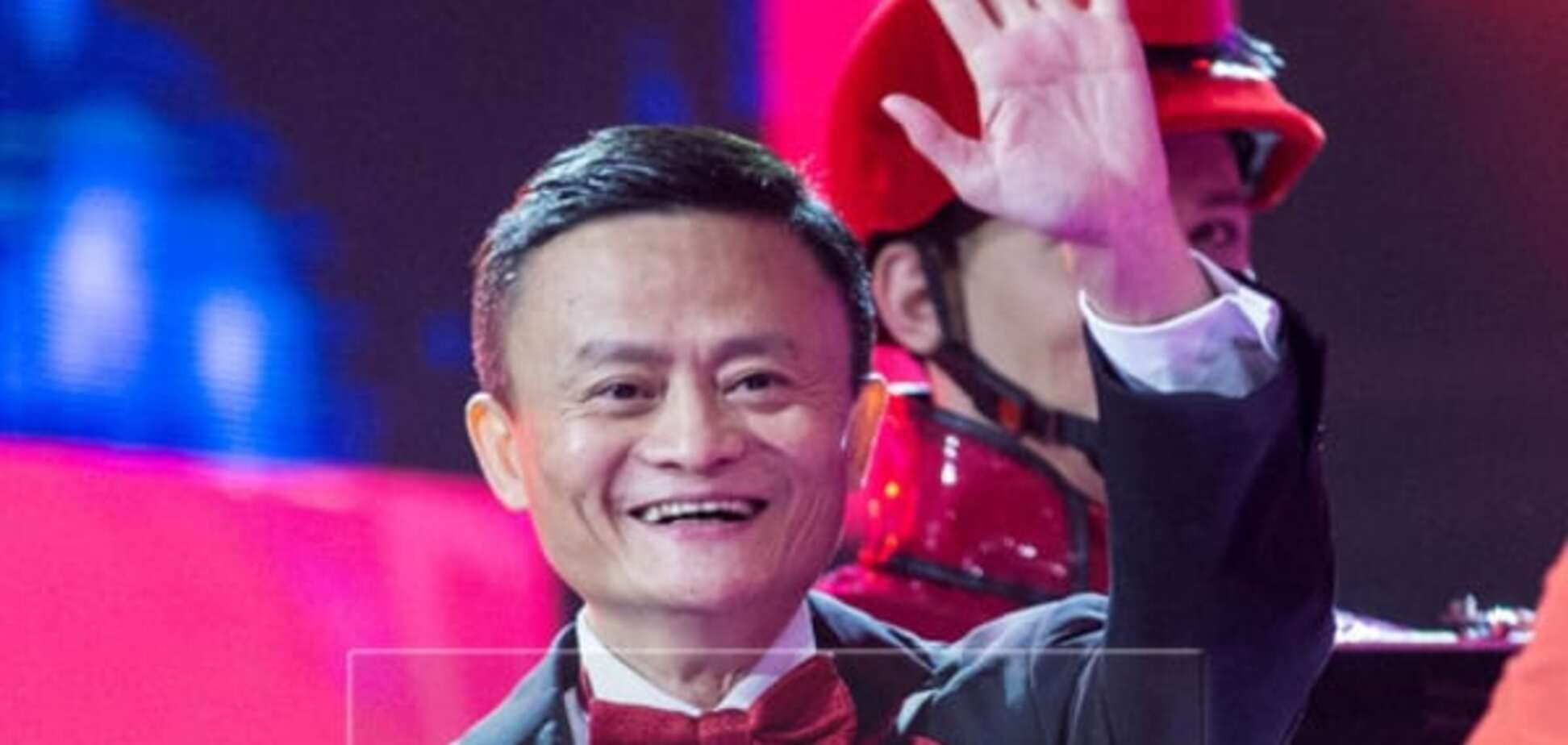 Alibaba за 12 часов заработала два годовых оборонных бюджета Украины