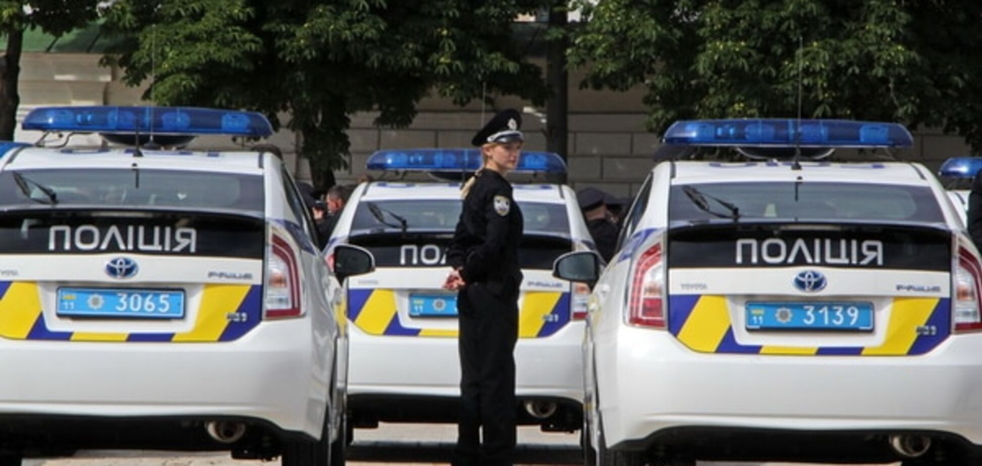 В Харькове сменили начальника полиции: руководить копами будет девушка
