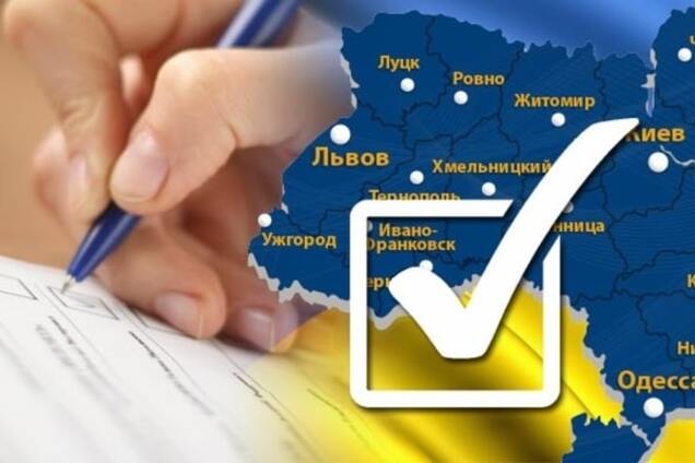Порошенко назвав кількість мерів-новачків по Україні