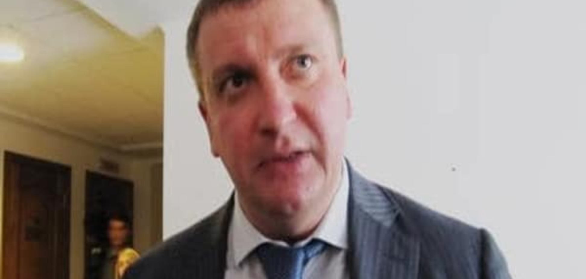 Міністра юстиції Петренка викликали на допит в ГПУ