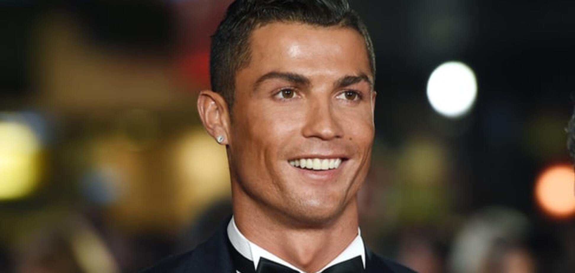 Самый крупный порносайт в мире составил рейтинг популярности футболистов