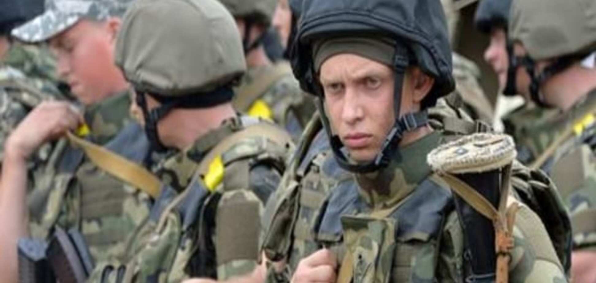 Інструктори з Литви долучаться до вишколу українських військових