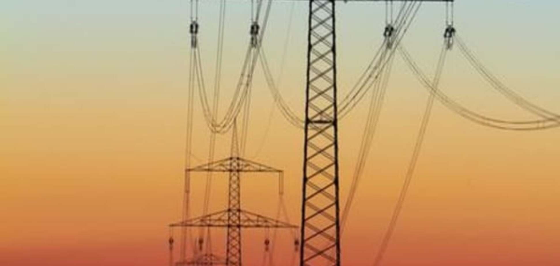 'Укренерго': Україна поки не припинила імпорт електроенергії з Росії