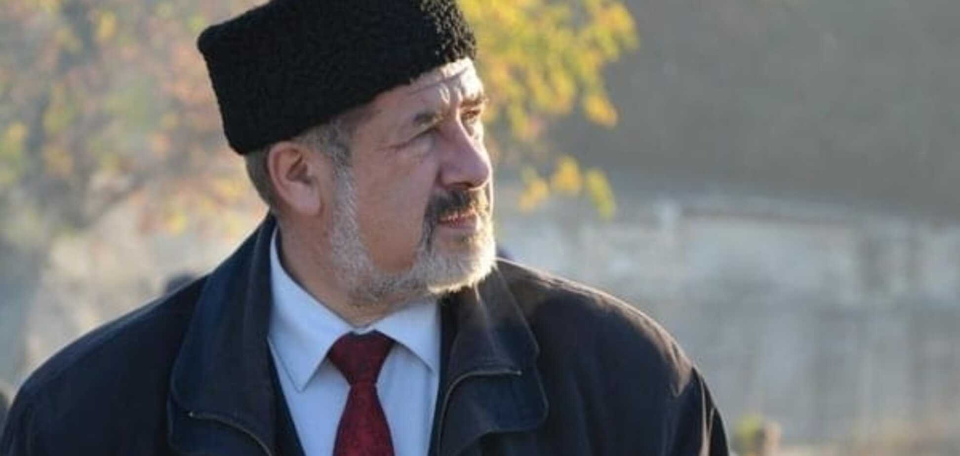 Интерпол отказался объявить в международный розыск Чубарова