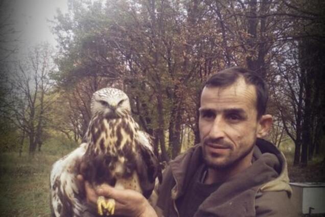 Минус один: в 'ЛНР' подорвался на растяжке главарь контрразведки банды 'Призрак'