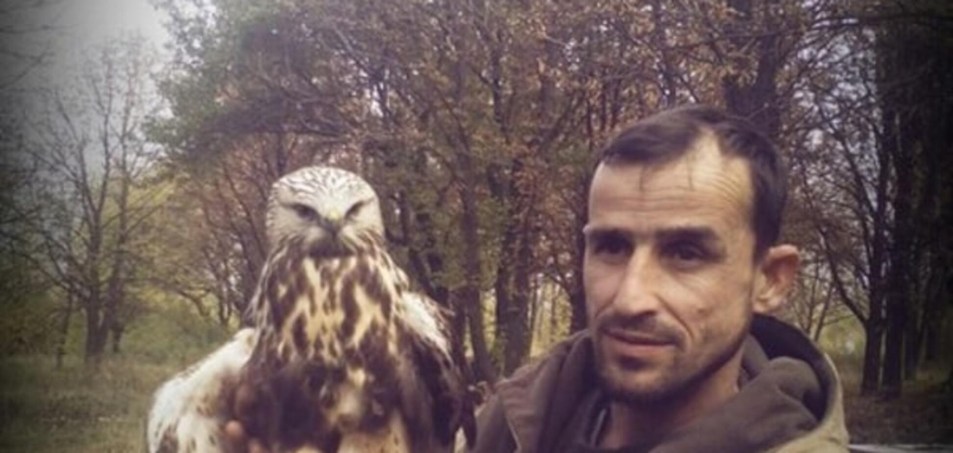 Минус один: в 'ЛНР' подорвался на растяжке главарь контрразведки банды 'Призрак'