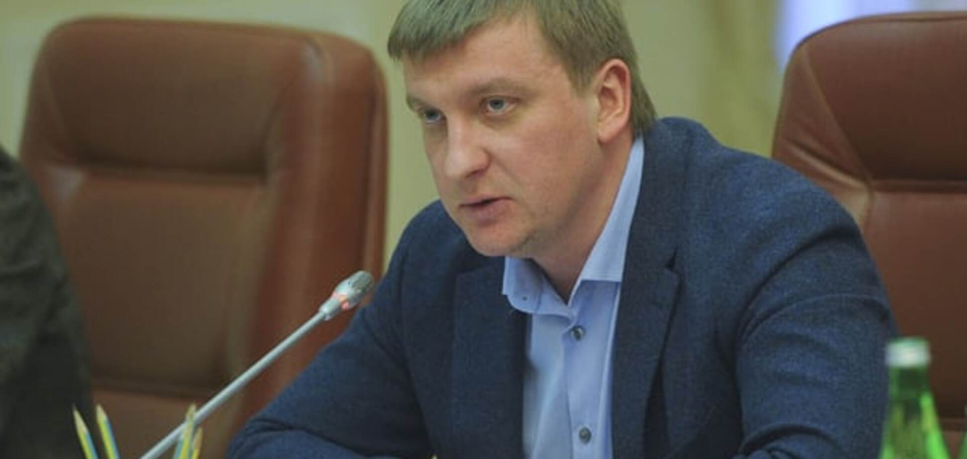 Главу Минюста вызвали на допрос по делу о давлении на Конституционный суд