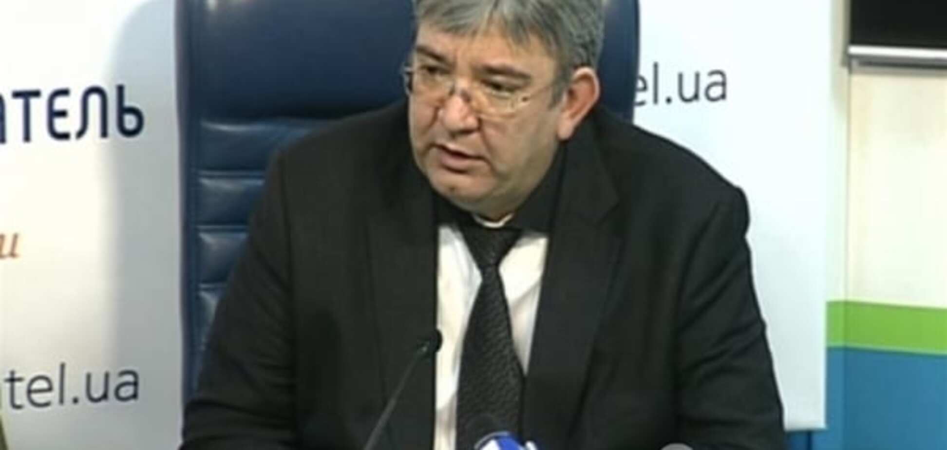 Новая затея 'Крымнаш': Багиров объяснил, зачем Аксенову пересчитывать украинских 'мигрантов'