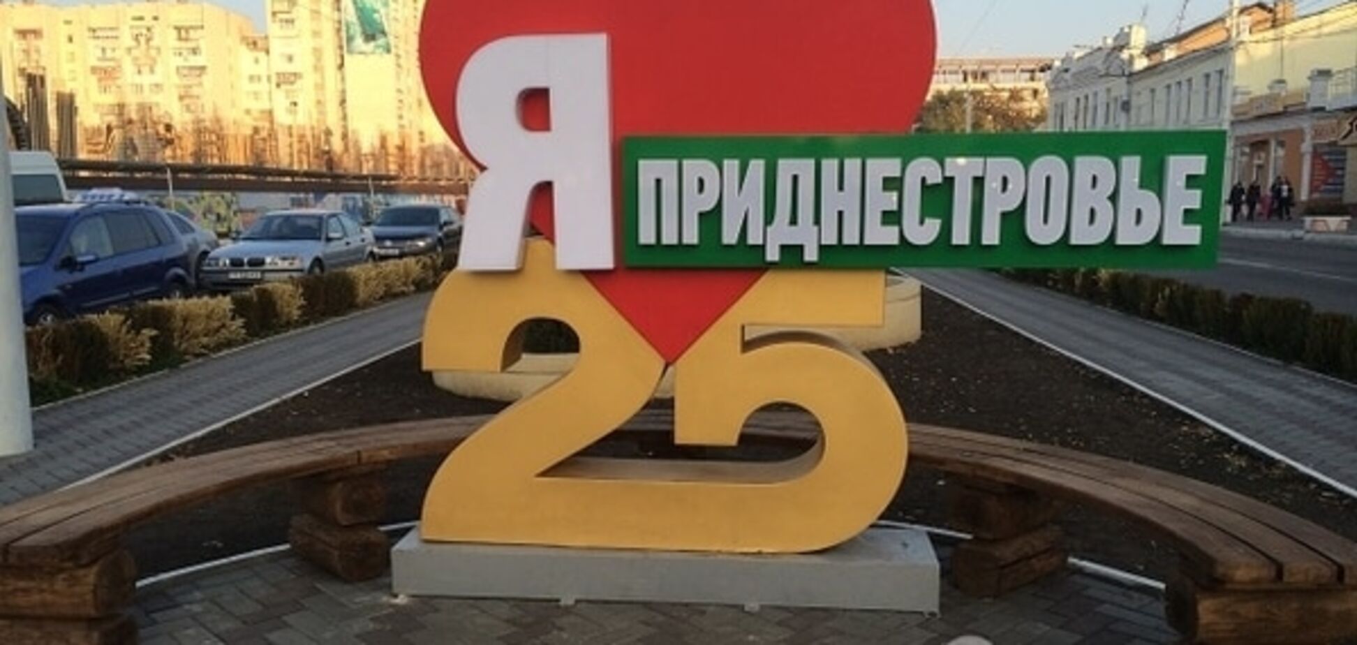 Проигранная война в непризнанной республике