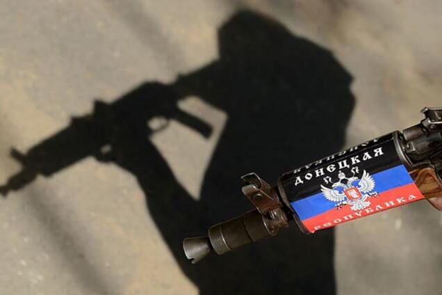 Террористы на Донбассе устроили 'маскарад' с формой ВСУ