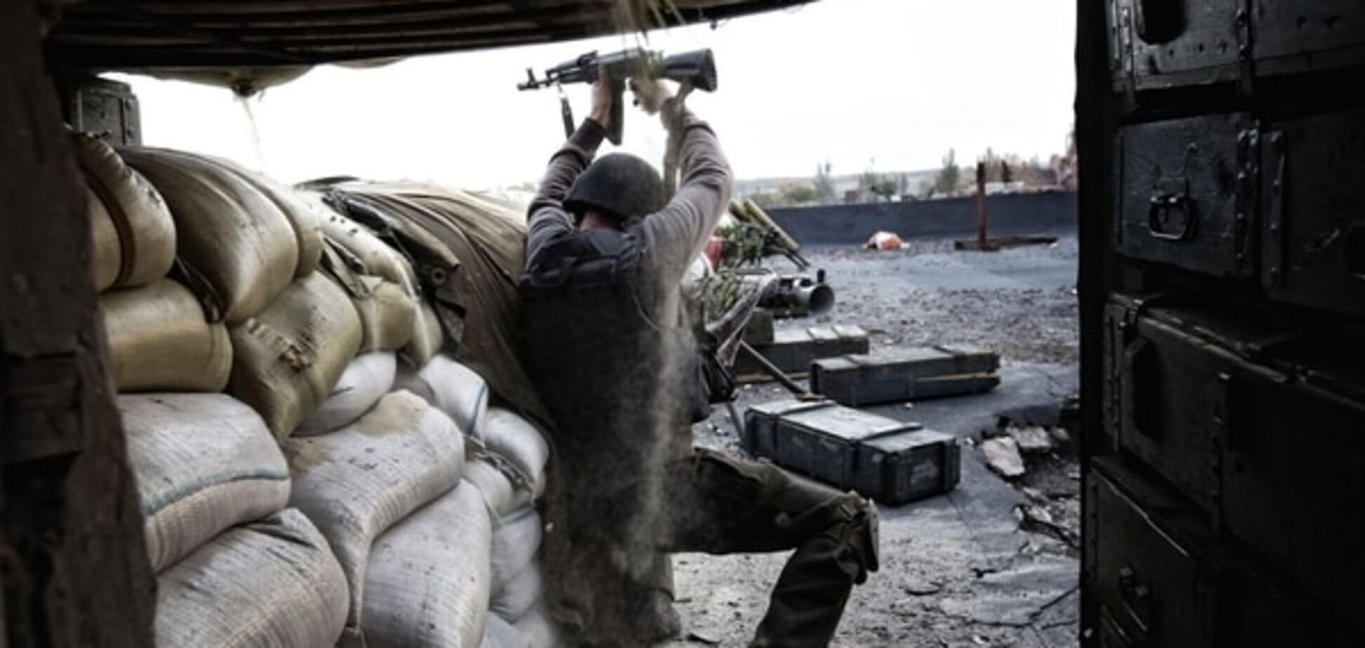Новые атаки на Донбассе: Кремль подгоняет террористов