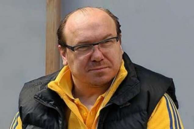 Леоненко 'загнобил' Ярмоленко и Коноплянку