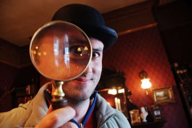 Госбюро Расследований назвали аналогом американского ФБР