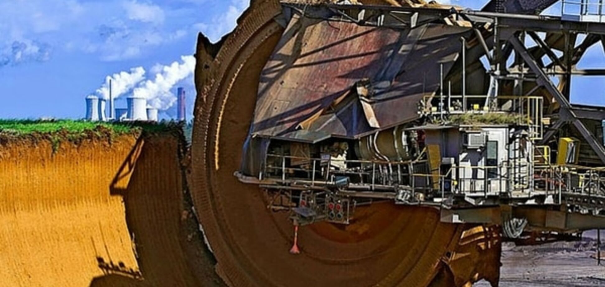 К чему приводит перенаселение Земли: топ-23 тревожных фото