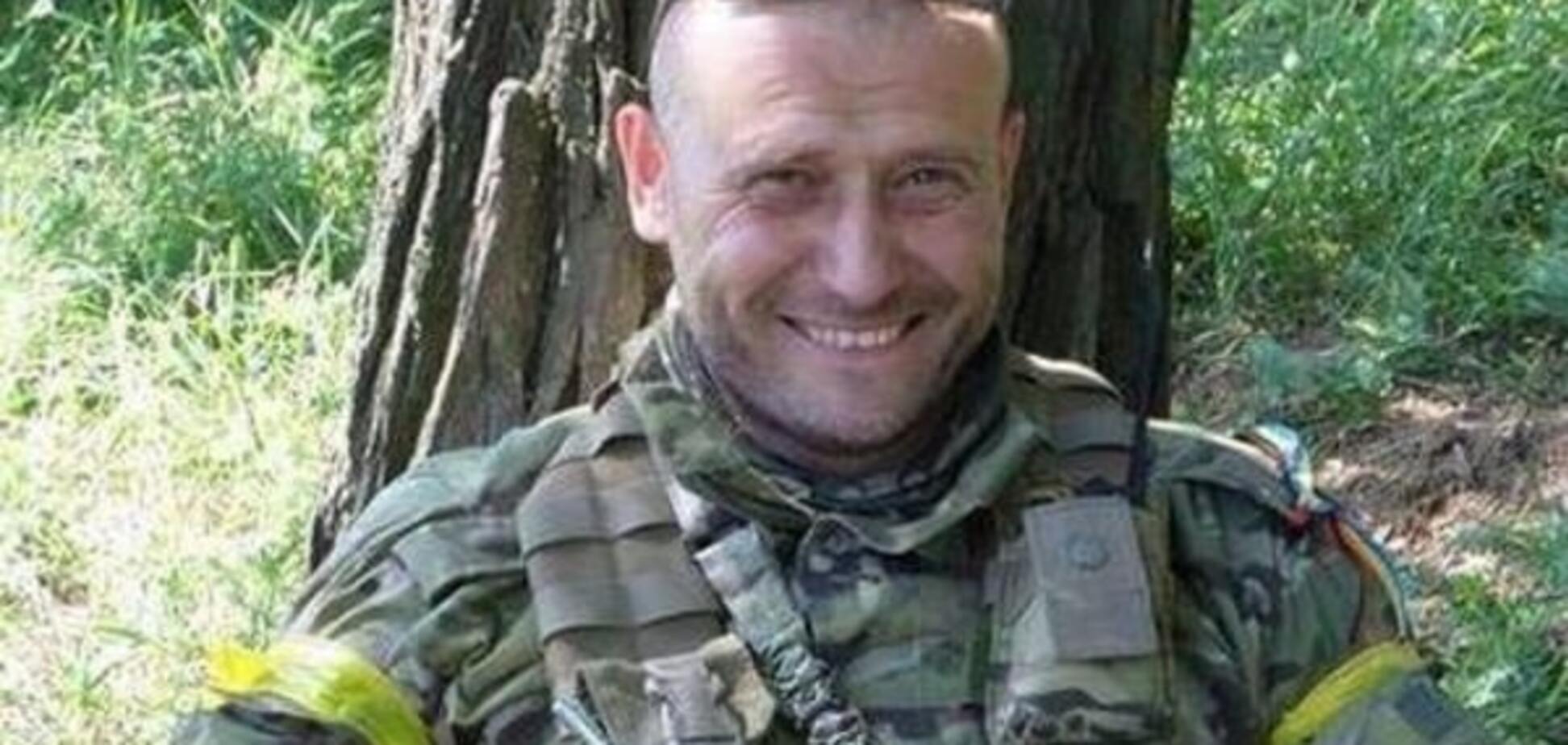 Корбан рассказал, быть ли Ярошу в УКРОПе