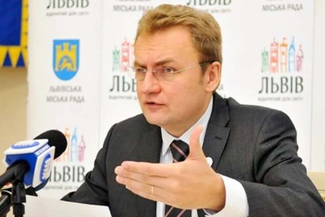 Місцеві вибори: партія Порошенка підтримає Садового у Львові