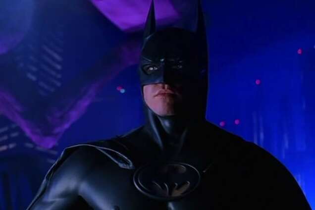 Бетмен проти Смерті: у голлівудського актора прогресує рак