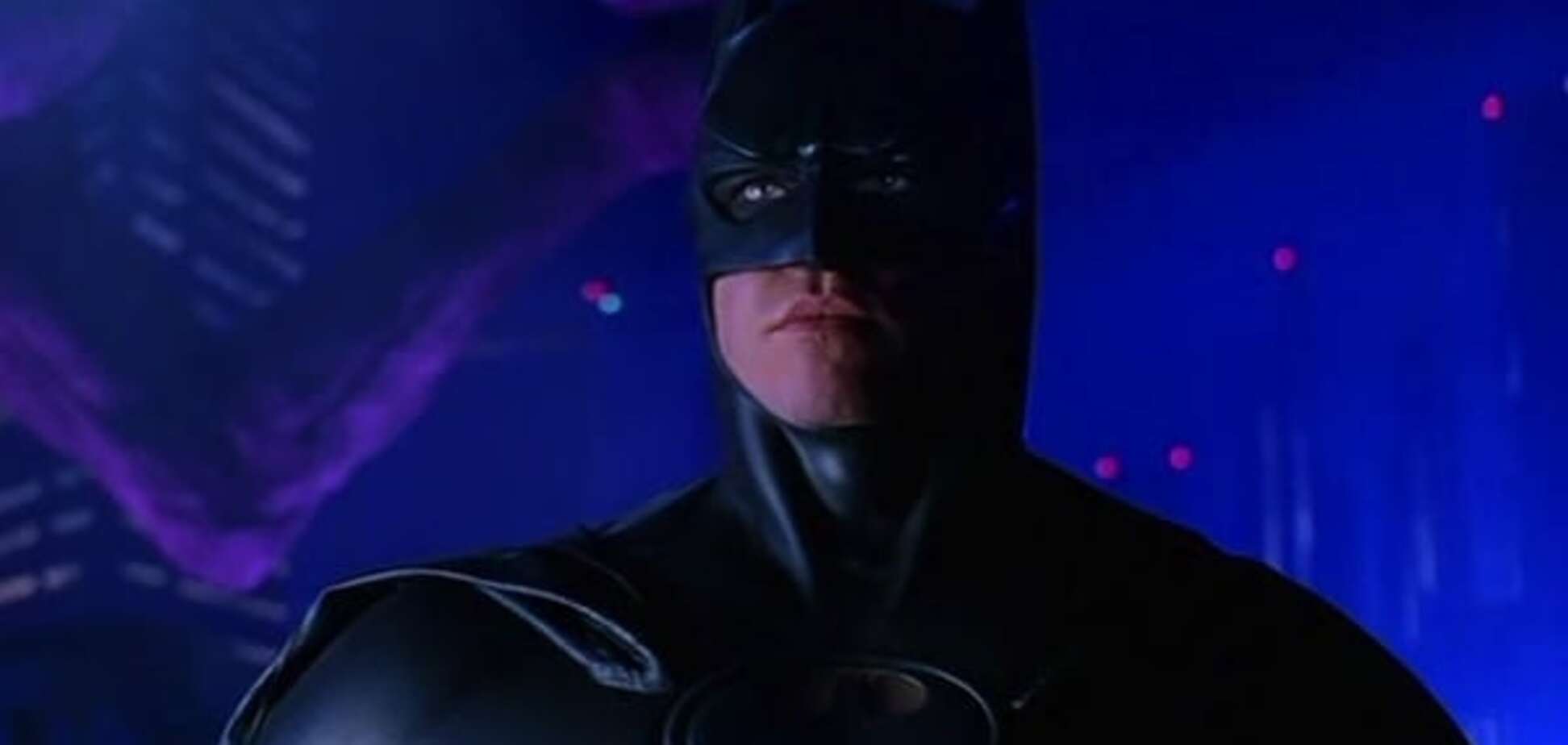 Бэтмен против Смерти: у голливудского актера прогрессирует рак