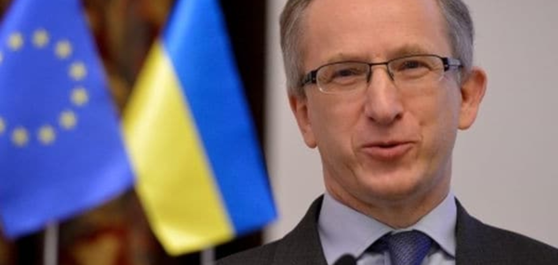 Без иллюзий: Украина не ощутит эффекта зоны свободной торговли ЕС в 2016 году — Томбинский